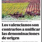 Efecto Argentina ?? DDOOs de la Comunidad Valenciana_Abril 2012_I