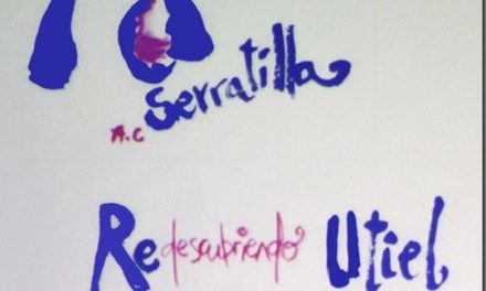 Asociación Serratilla_Re descubriendo Utiel_ 29 Julio 2015