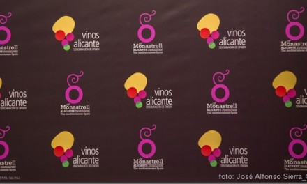 Congreso de la Variedad Monastrell_Alicante_12_11_15