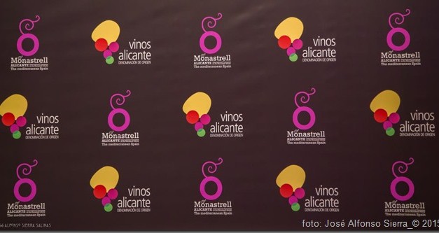 Congreso de la Variedad Monastrell_Alicante_12_11_15